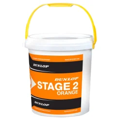 Flash Sale Mini Tennis Stage 2 Orange 60 Pack Play & Stay|Practice Balls