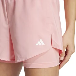 Best Minimal 2in1 Shorts Women - Shorts
