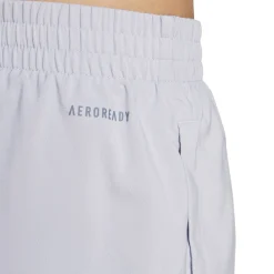 Fashion Minimal 2in1 Shorts Women - Shorts