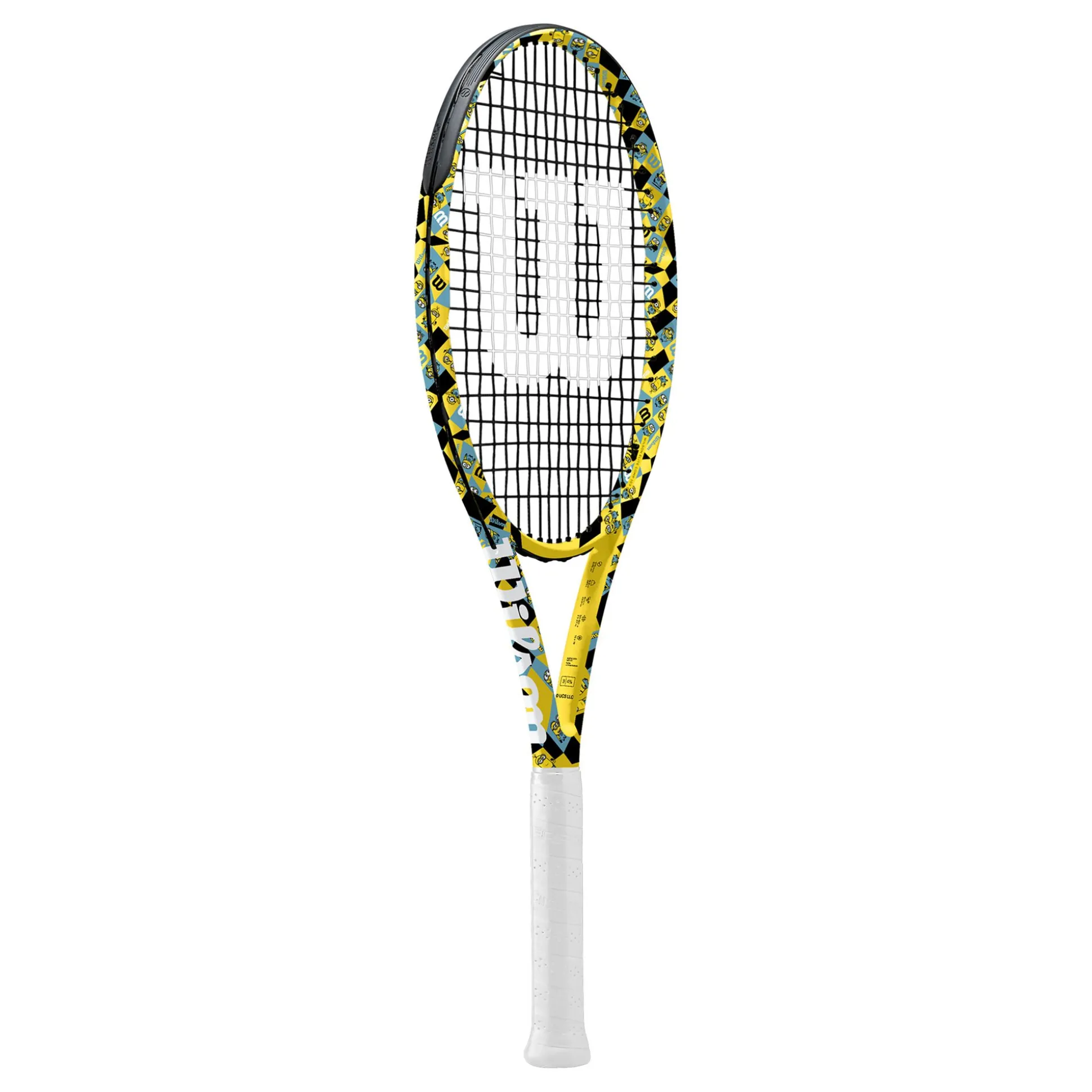 Online Minions 3.0 Adult 103 TNS (strung) Allround Rackets