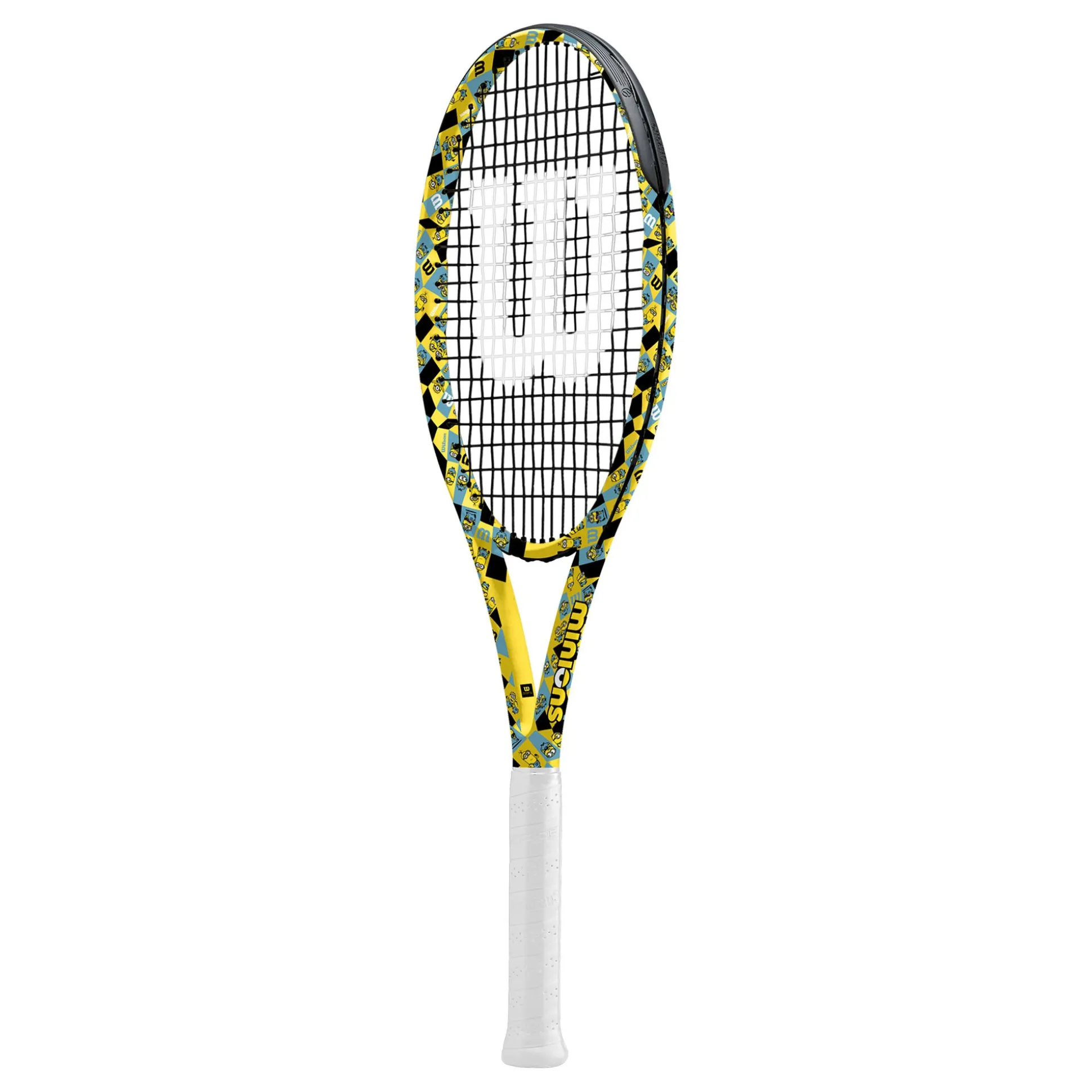 Online Minions 3.0 Adult 103 TNS (strung) Allround Rackets