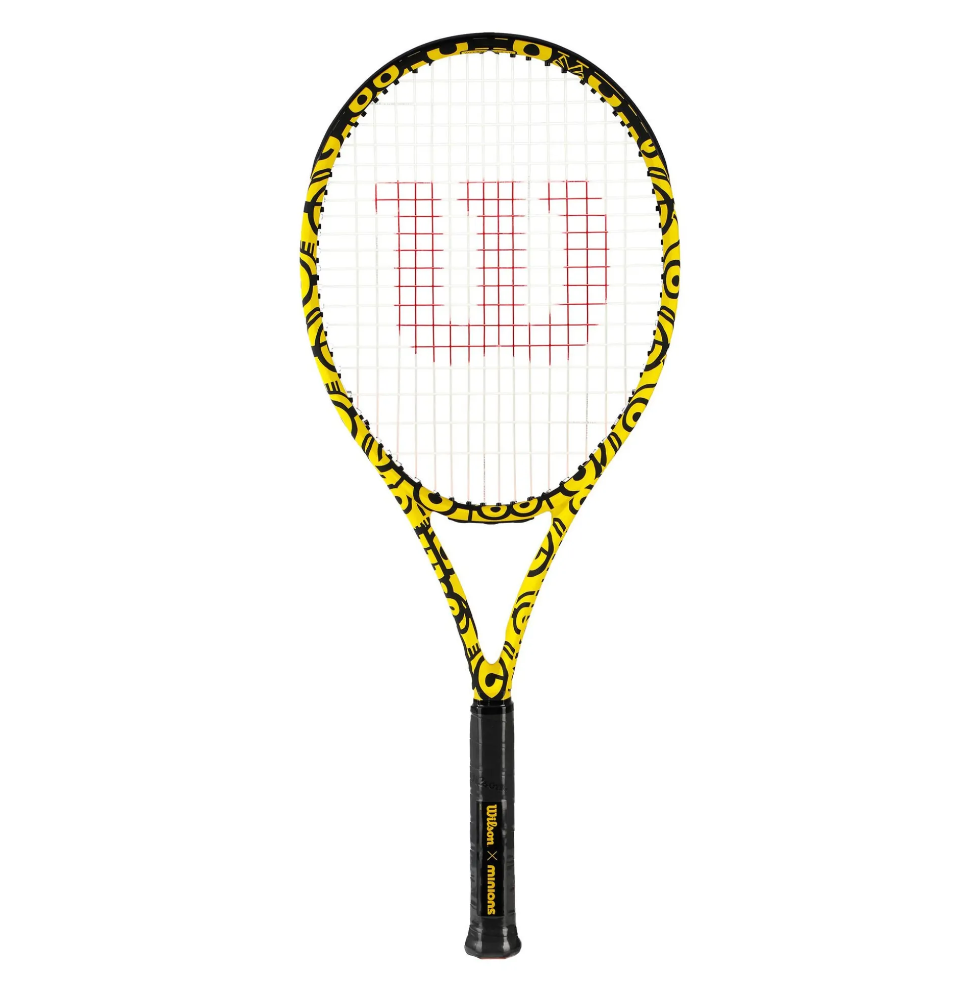 Shop Minions Clash 100L Tour Rackets