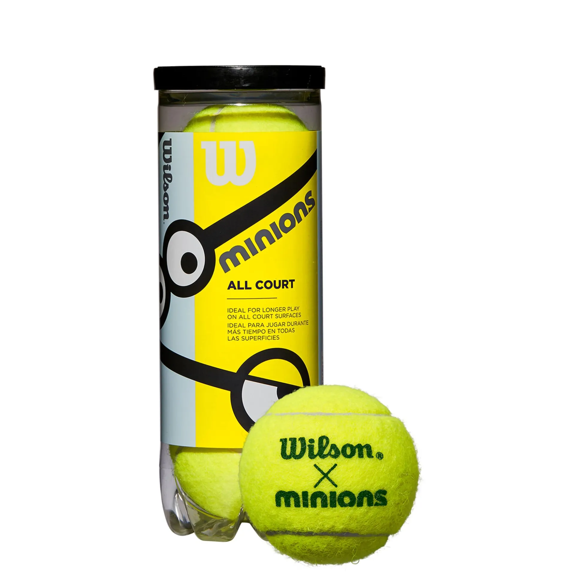 Cheap Minions Stage 1 3 Ball Tube Play & Stay