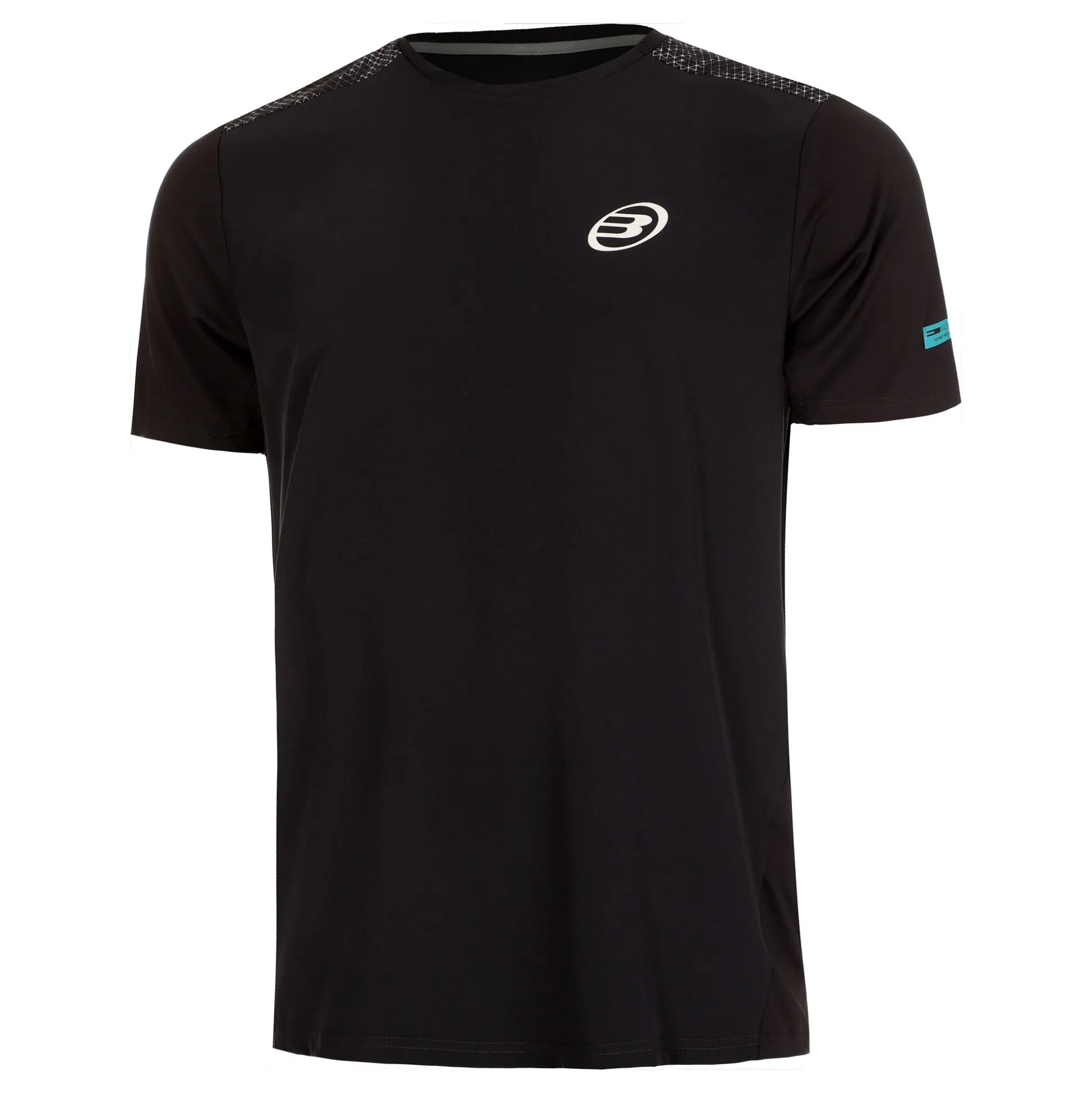 Best Mino T-Shirt Men - Dark Grey Shirts