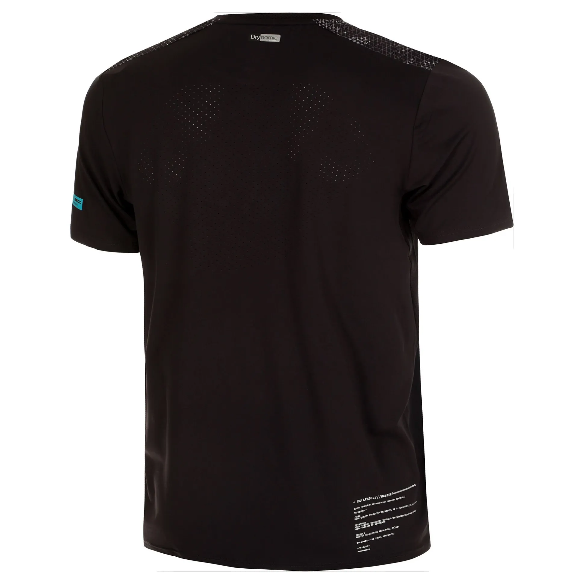 Best Mino T-Shirt Men - Dark Grey Shirts