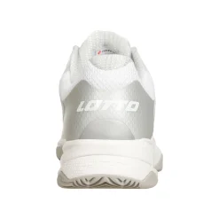 Hot Mirage 100 II Clay Court Shoe Women - White, Grey Clay Court Shoes