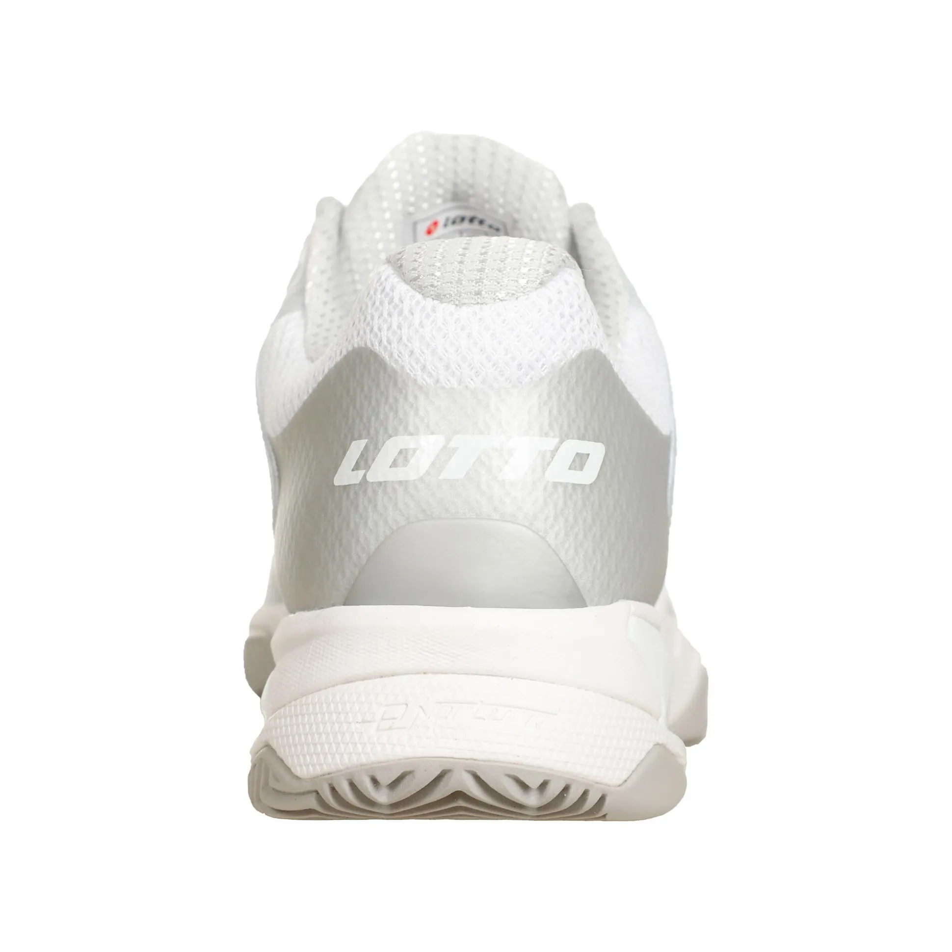 Hot Mirage 100 II Clay Court Shoe Women - White, Grey Clay Court Shoes