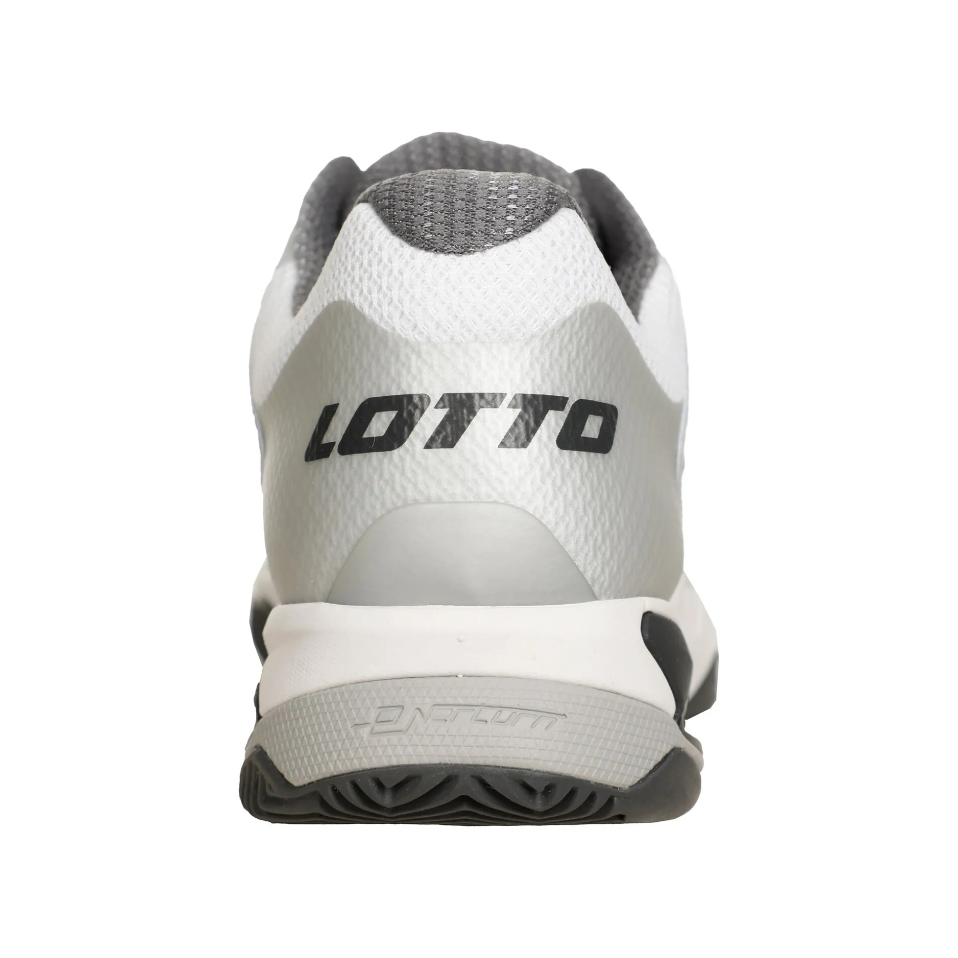 Outlet Mirage 100 II Clay Court Shoe Men - White, Grey Clay Court Shoes