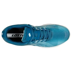 Fashion Mirage 300 III Carpet Shoe Men - Dark Blue, Petrol Carpet Shoes