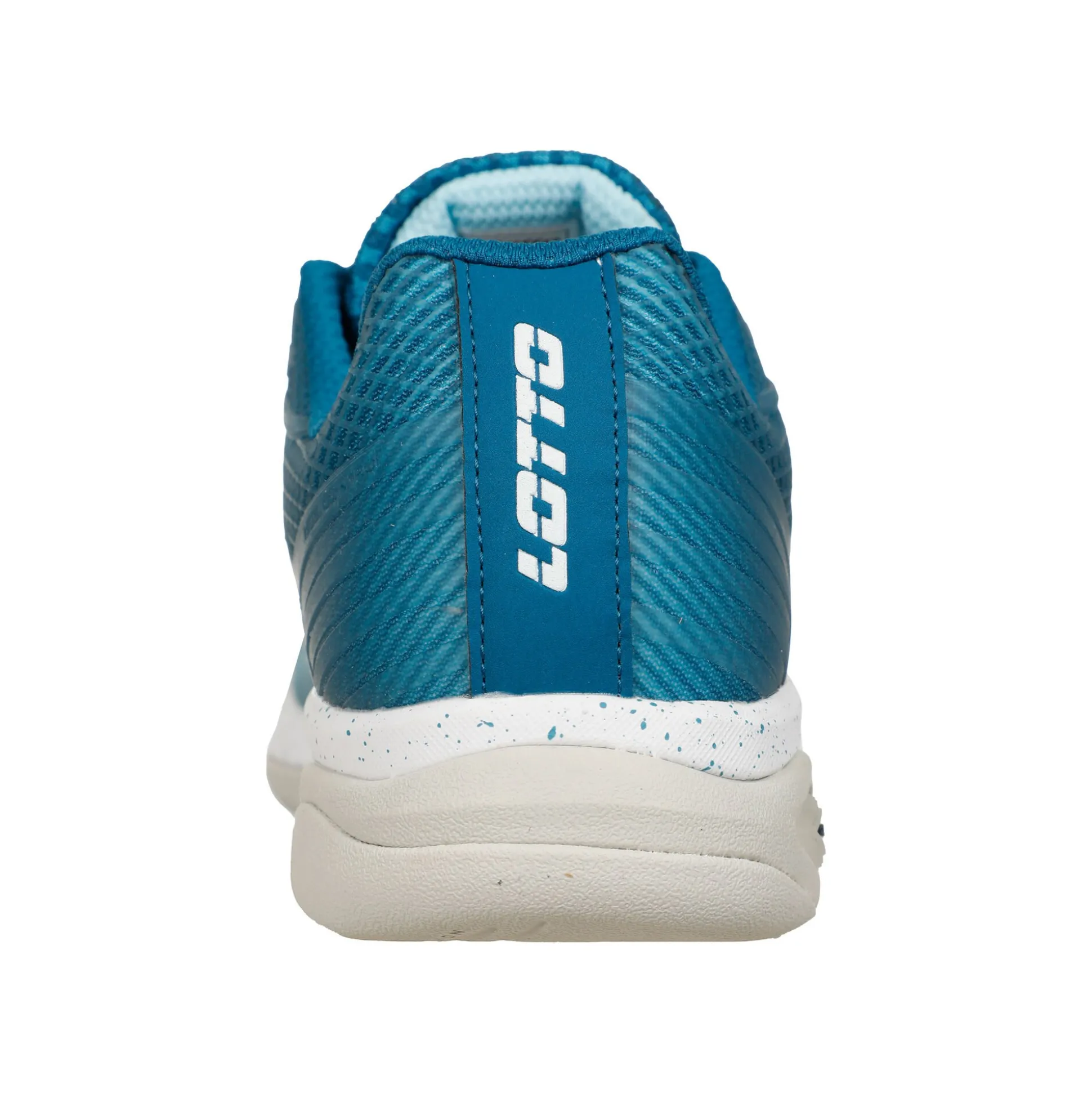 Fashion Mirage 300 III Carpet Shoe Men - Dark Blue, Petrol Carpet Shoes