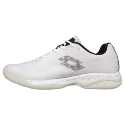 Sale Mirage 300 III Carpet Shoe Men - White, Black Carpet Shoes