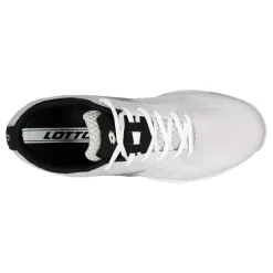 Sale Mirage 300 III Carpet Shoe Men - White, Black Carpet Shoes