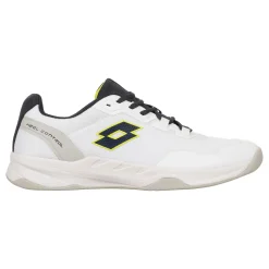 Discount Mirage 600 III Carpet Shoe Men - White, Blue Carpet Shoes