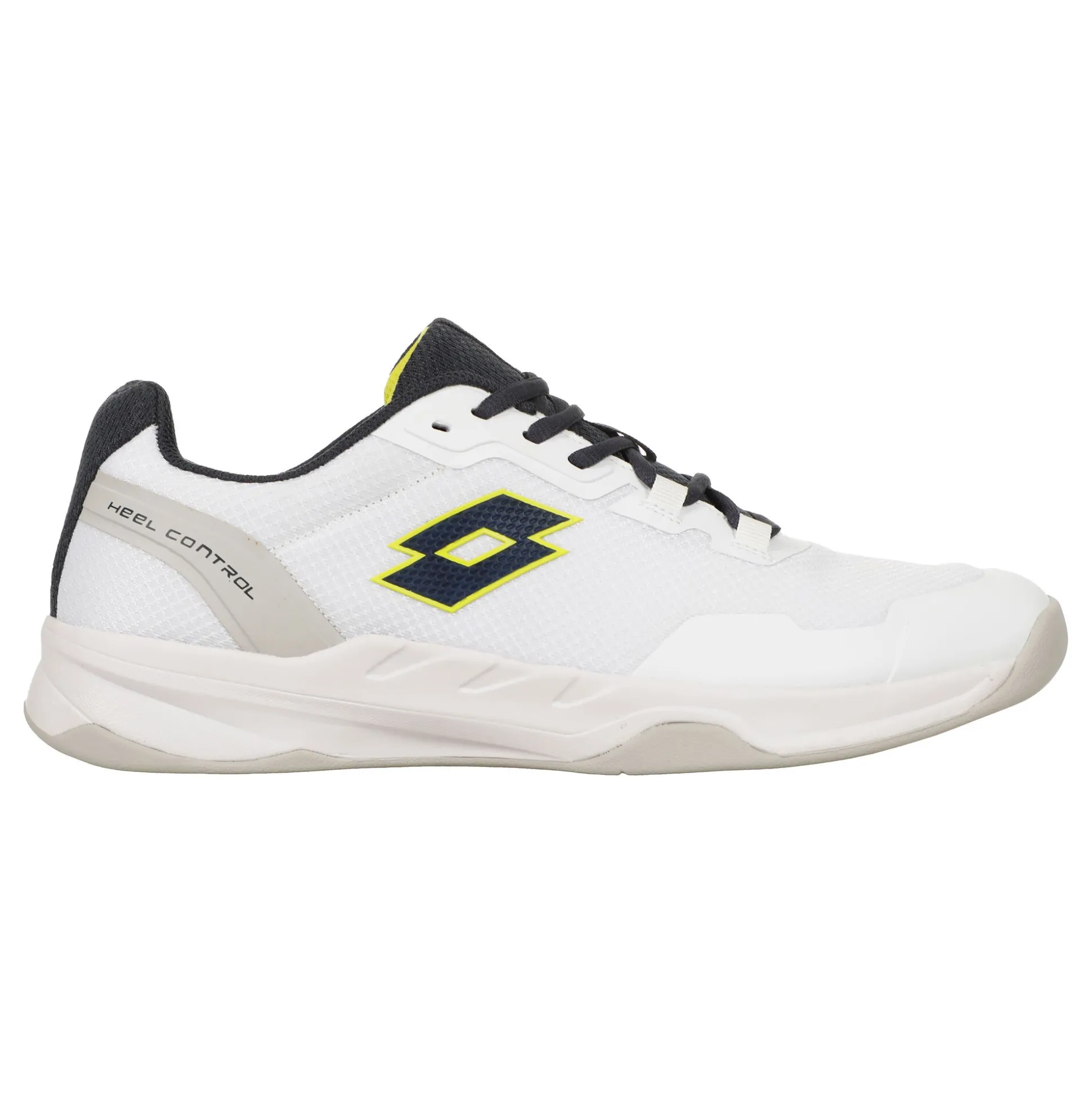 Discount Mirage 600 III Carpet Shoe Men - White, Blue Carpet Shoes