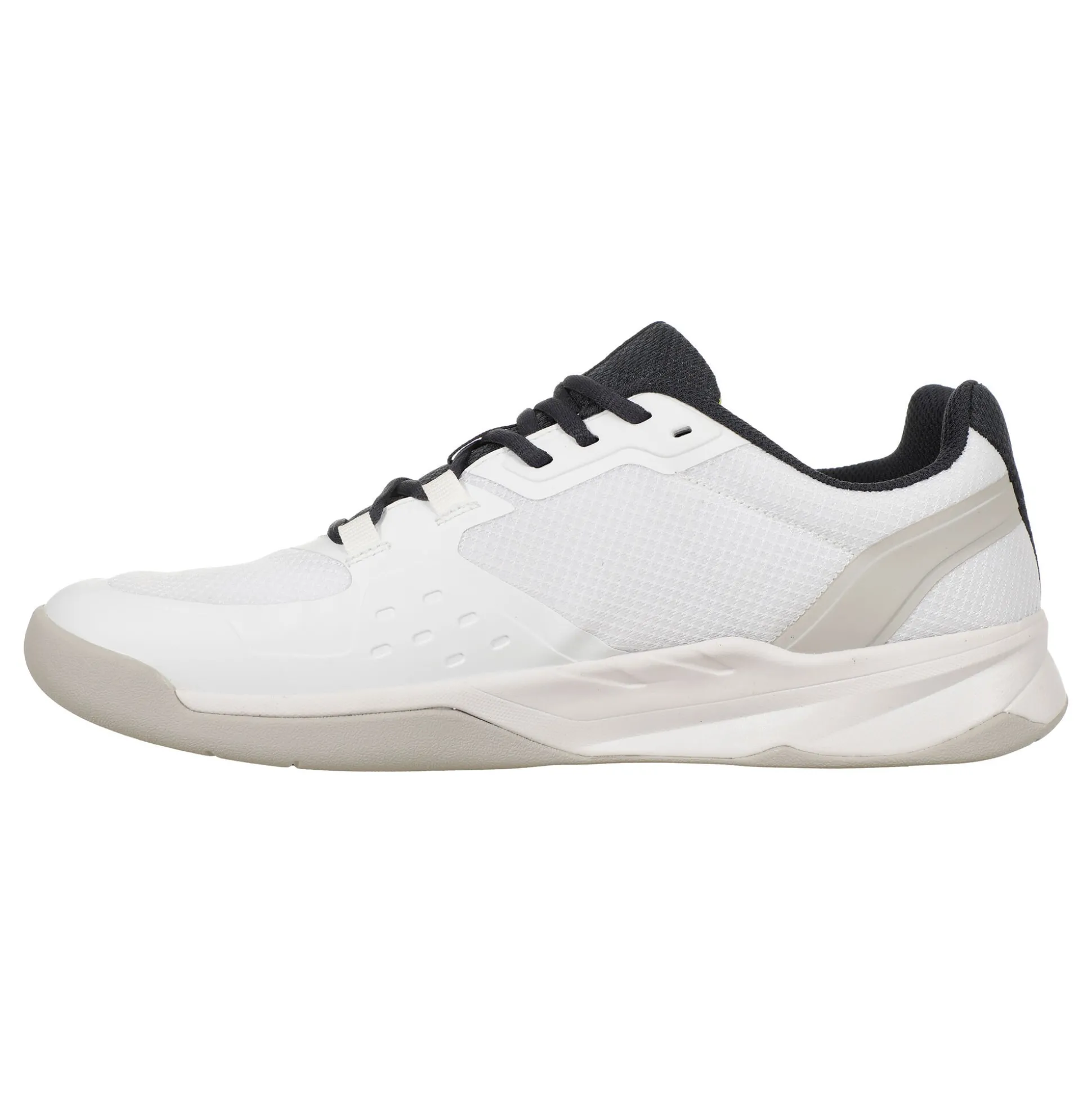 Discount Mirage 600 III Carpet Shoe Men - White, Blue Carpet Shoes