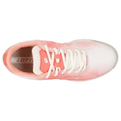 Sale MIRAGE 300 III Carpet Shoe Women - White, Pink Carpet Shoes