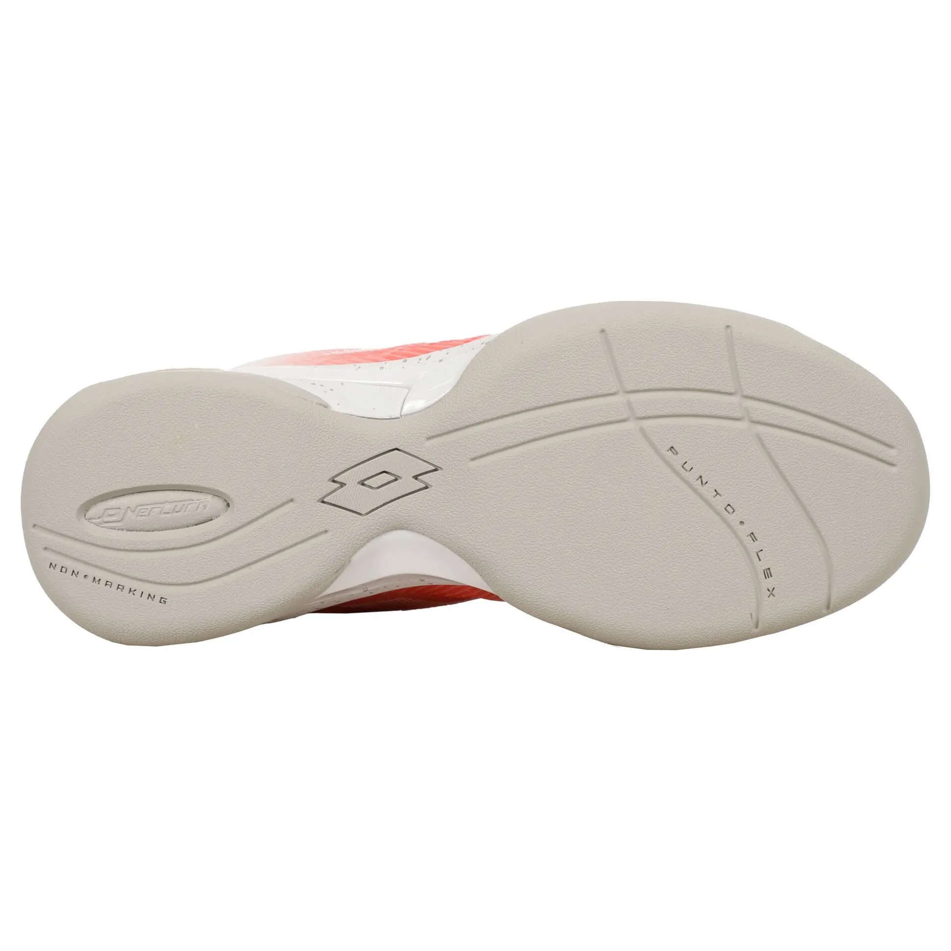 Sale MIRAGE 300 III Carpet Shoe Women - White, Pink Carpet Shoes