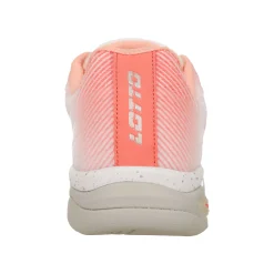 Sale MIRAGE 300 III Carpet Shoe Women - White, Pink Carpet Shoes