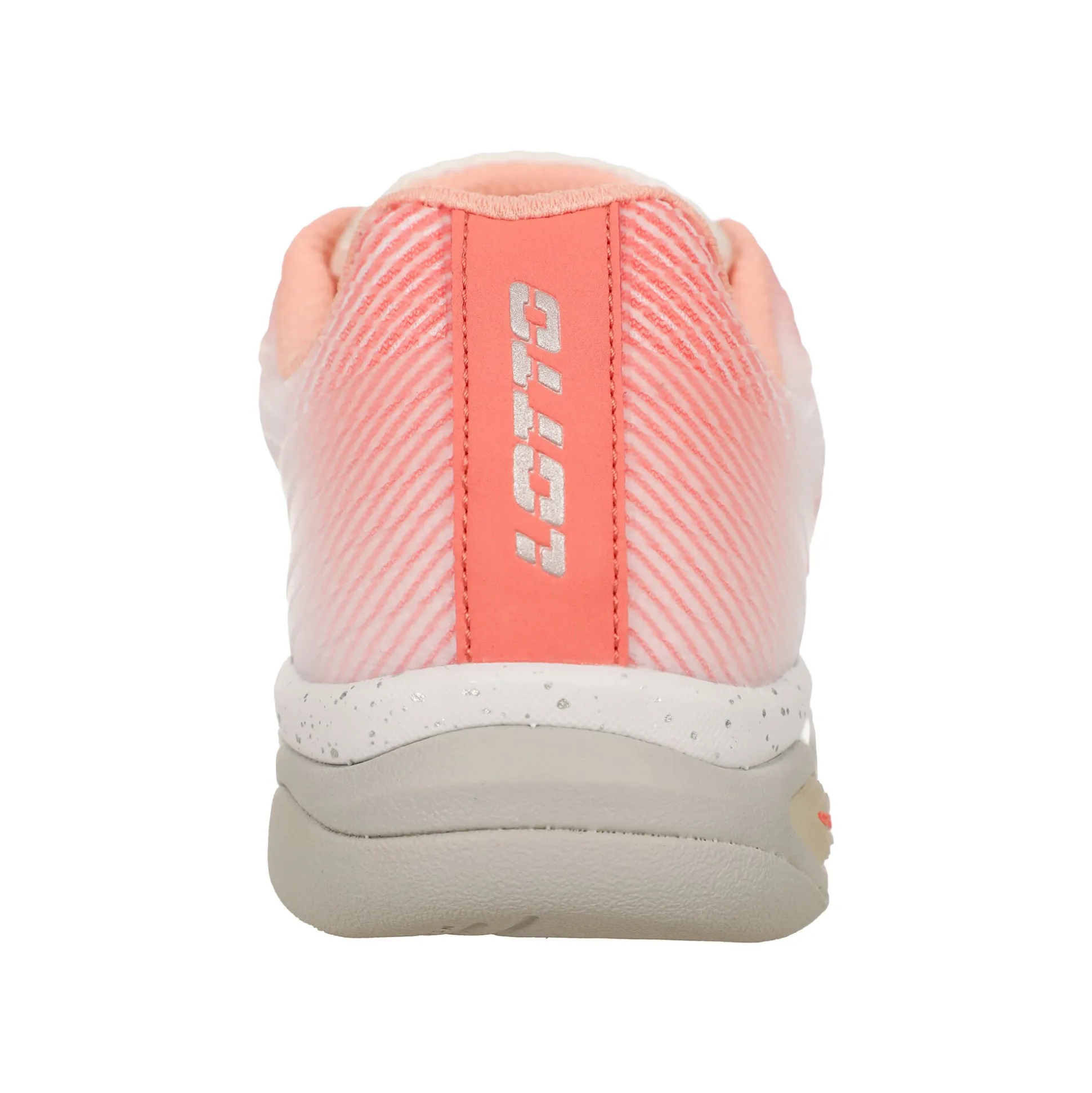 Sale MIRAGE 300 III Carpet Shoe Women - White, Pink Carpet Shoes