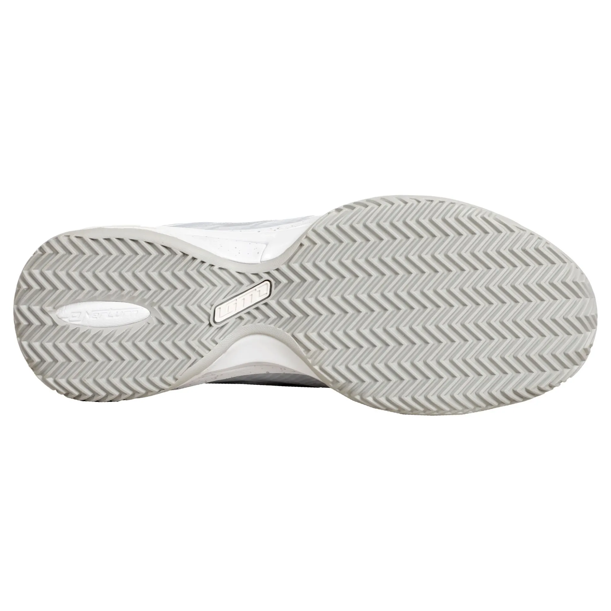Cheap Mirage 300 III Clay Court Shoe Women - White, Grey Clay Court Shoes