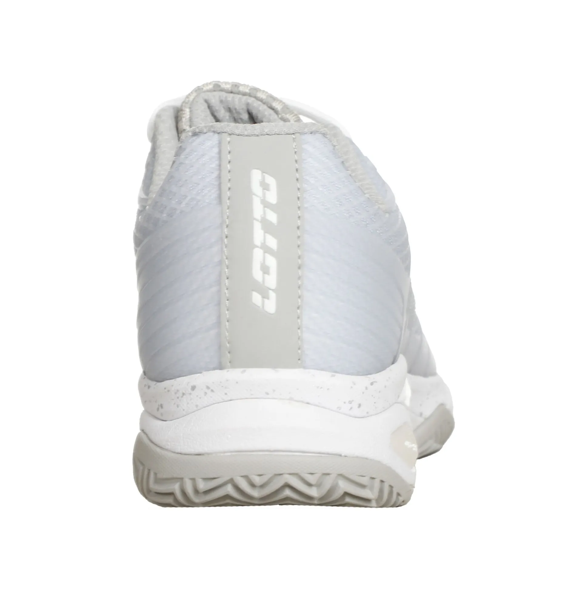Cheap Mirage 300 III Clay Court Shoe Women - White, Grey Clay Court Shoes