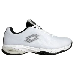 Sale Mirage 300 III Clay Court Shoe Men - White, Black Clay Court Shoes