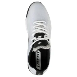 Sale Mirage 300 III Clay Court Shoe Men - White, Black Clay Court Shoes