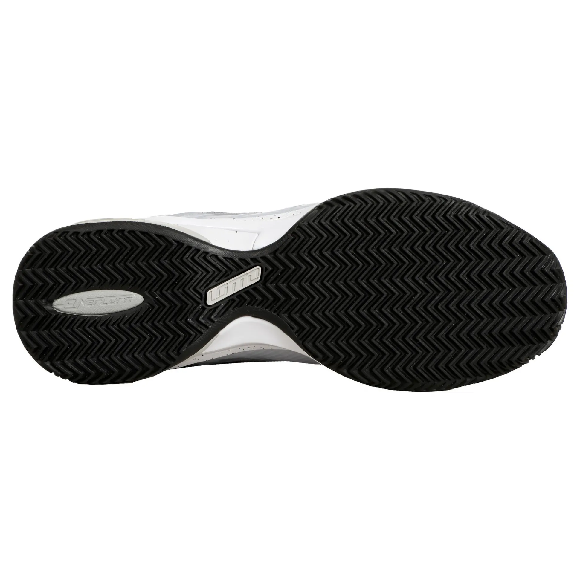 Sale Mirage 300 III Clay Court Shoe Men - White, Black Clay Court Shoes