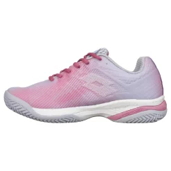 Online Mirage 300 III Clay Court Shoe Women - Pink, Lilac Clay Court Shoes