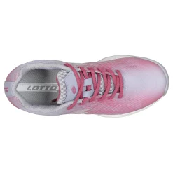 Online Mirage 300 III Clay Court Shoe Women - Pink, Lilac Clay Court Shoes