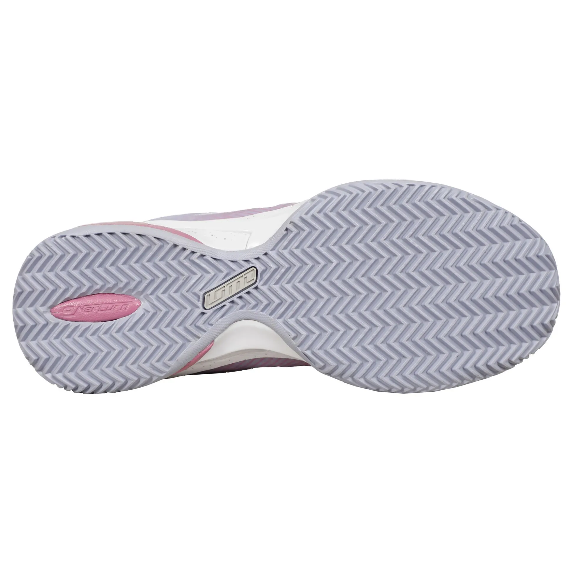 Online Mirage 300 III Clay Court Shoe Women - Pink, Lilac Clay Court Shoes