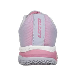 Online Mirage 300 III Clay Court Shoe Women - Pink, Lilac Clay Court Shoes