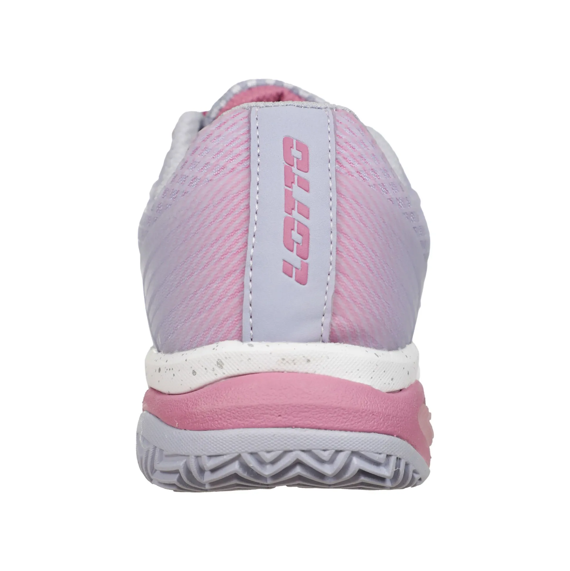 Online Mirage 300 III Clay Court Shoe Women - Pink, Lilac Clay Court Shoes