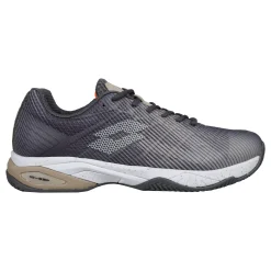 New Mirage 300 III Clay Court Shoe Men - Beige, Grey Clay Court Shoes
