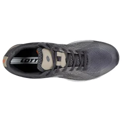 New Mirage 300 III Clay Court Shoe Men - Beige, Grey Clay Court Shoes