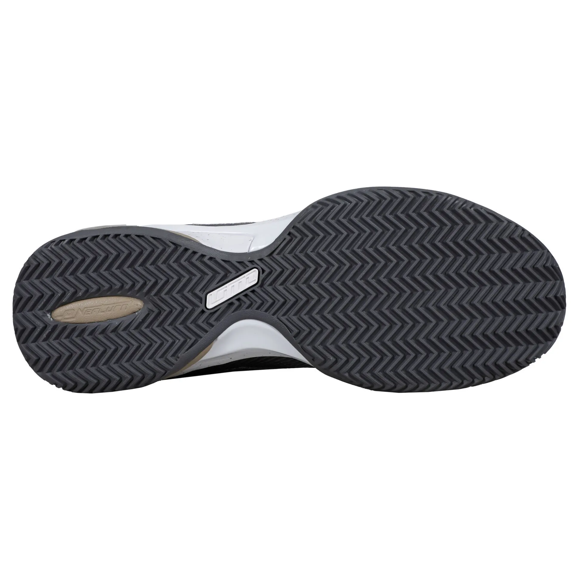 New Mirage 300 III Clay Court Shoe Men - Beige, Grey Clay Court Shoes