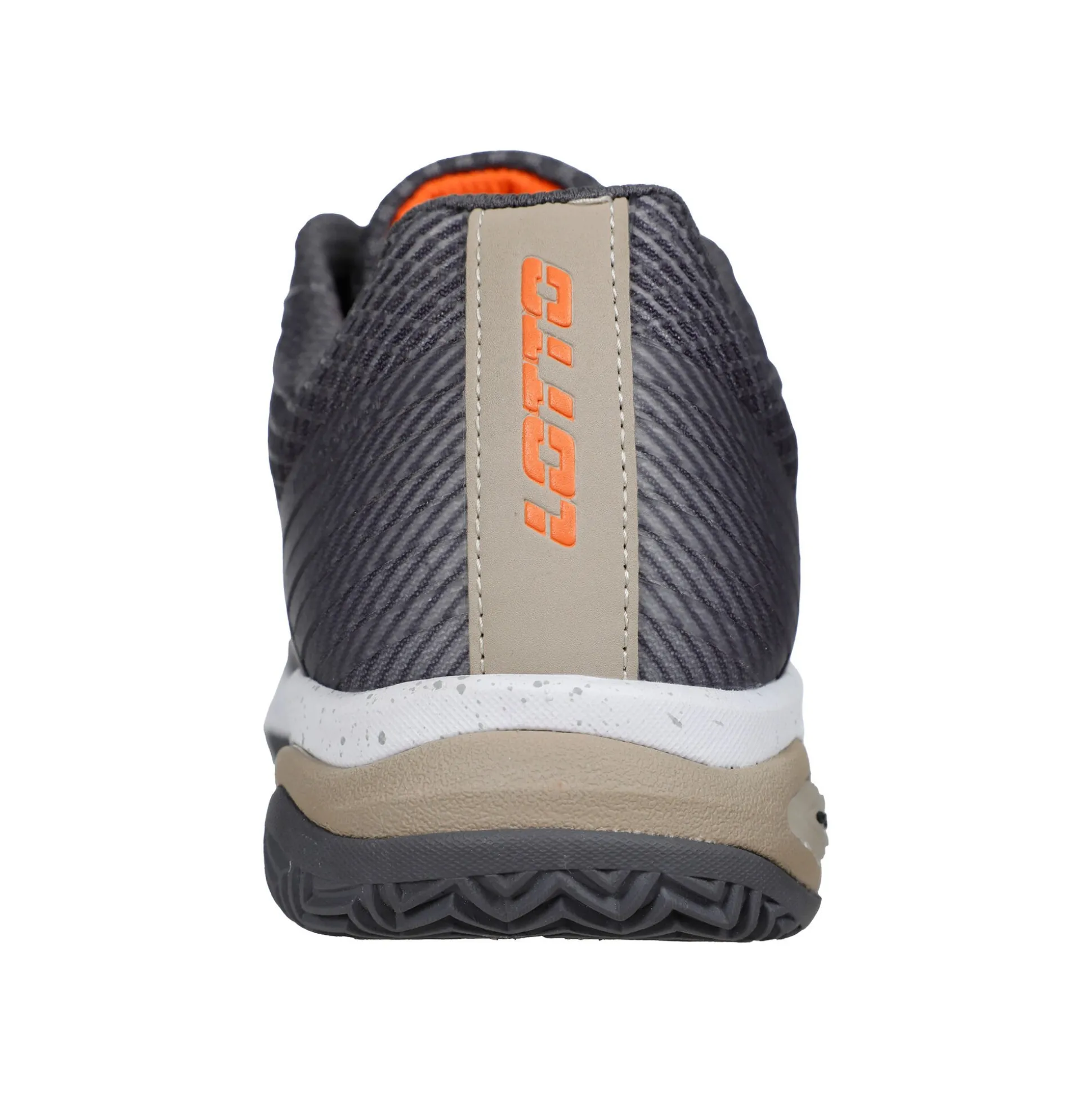 New Mirage 300 III Clay Court Shoe Men - Beige, Grey Clay Court Shoes