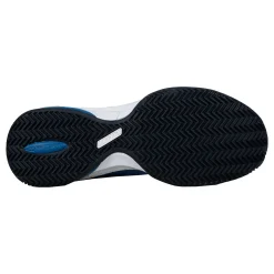 Store Mirage 300 III Clay Court Shoe Men - Blue Grey, Blue Clay Court Shoes