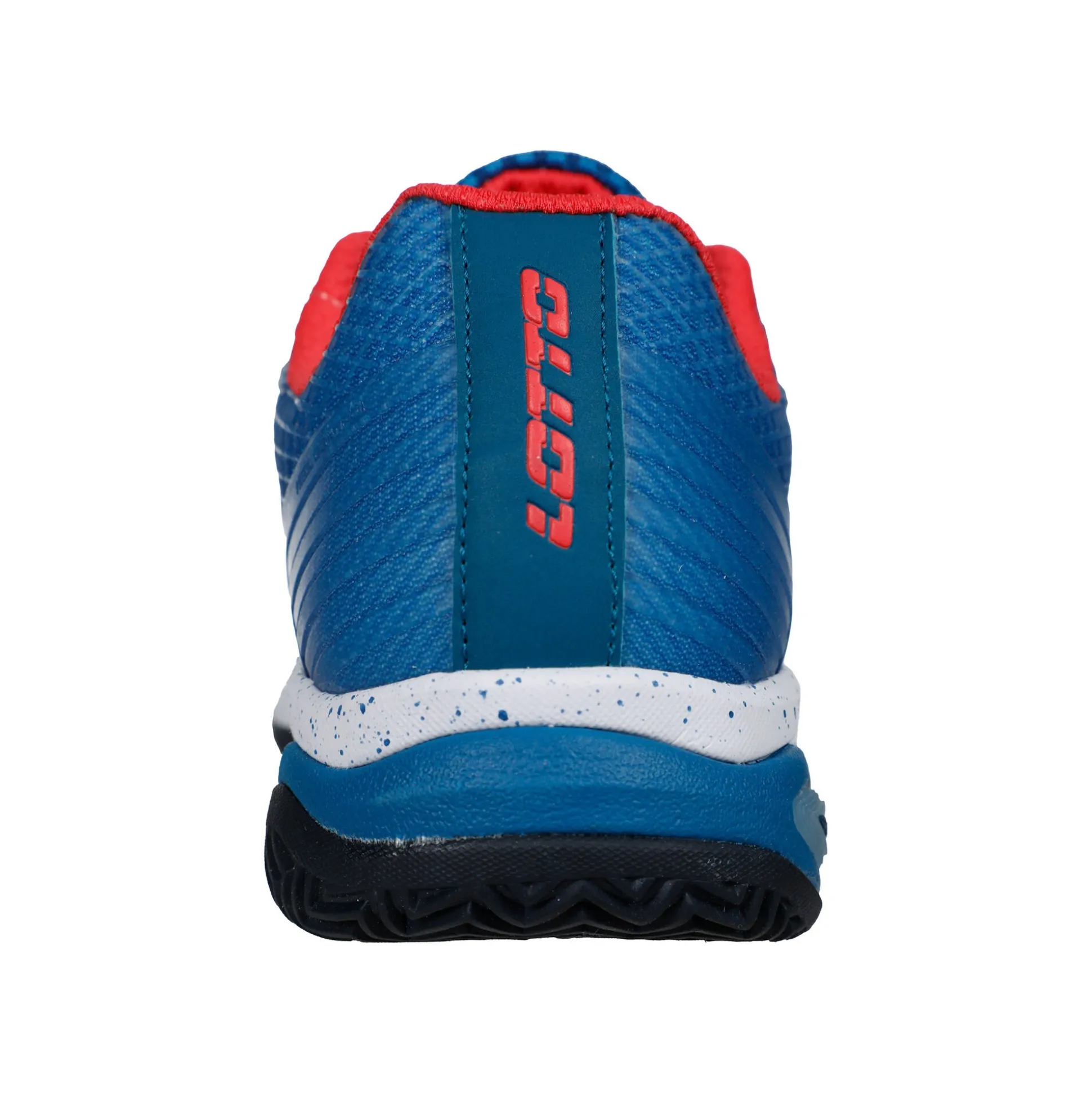 Store Mirage 300 III Clay Court Shoe Men - Blue Grey, Blue Clay Court Shoes
