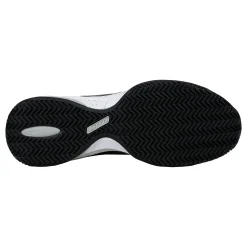 Shop Mirage 300 III Clay Court Shoe Men - Black, White Clay Court Shoes