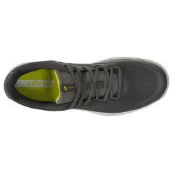 Discount Mirage 600 III IDC Carpet Shoe Men - Dark Grey, Grey Carpet Shoes
