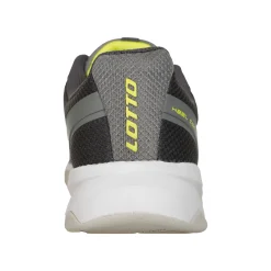 Discount Mirage 600 III IDC Carpet Shoe Men - Dark Grey, Grey Carpet Shoes