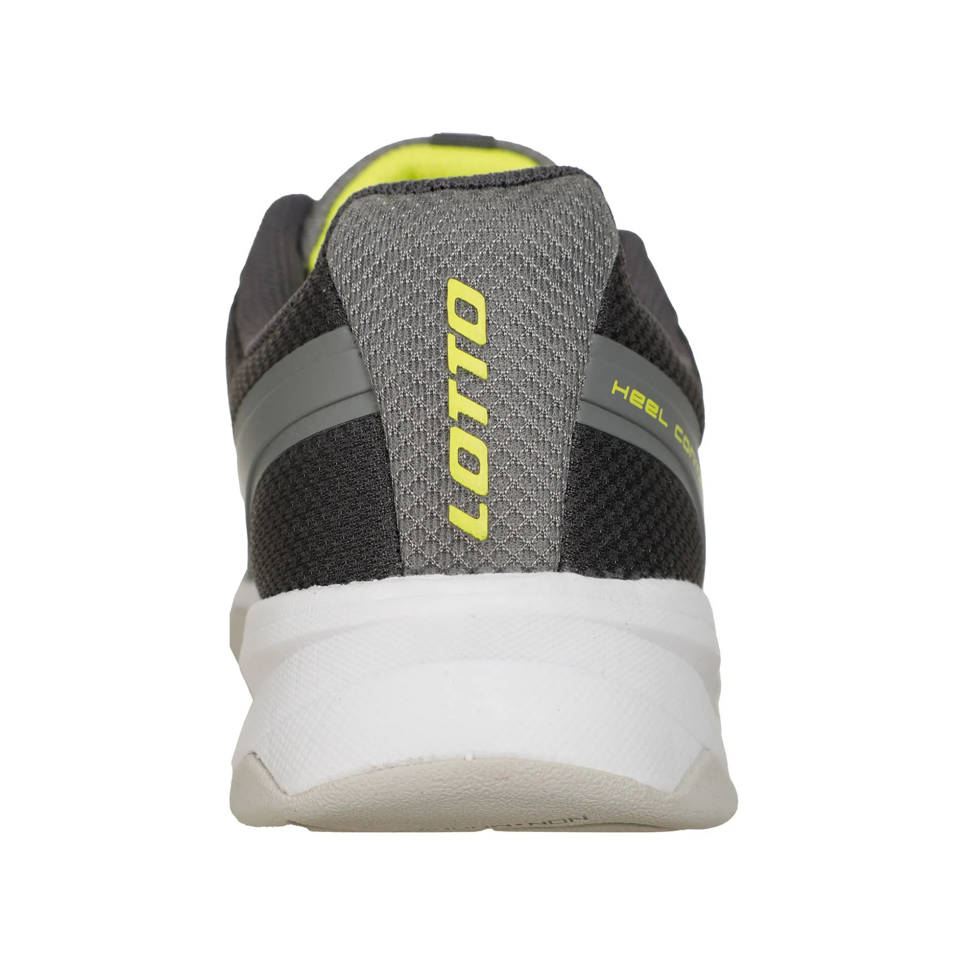 Discount Mirage 600 III IDC Carpet Shoe Men - Dark Grey, Grey Carpet Shoes