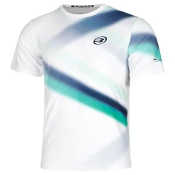 Online Mismo T-Shirt Men - White, Multicoloured Shirts