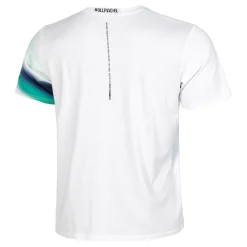 Online Mismo T-Shirt Men - White, Multicoloured Shirts