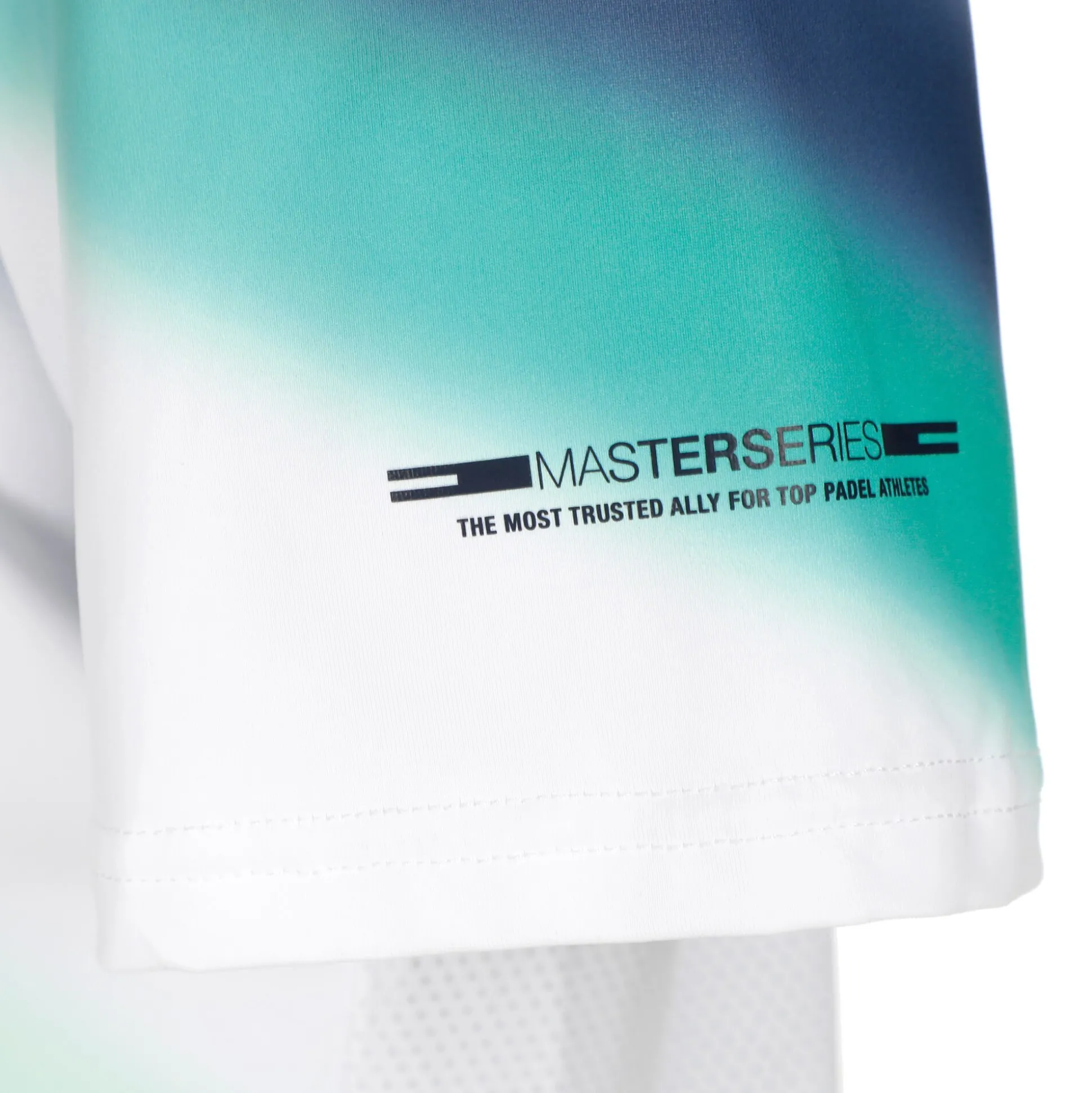 Online Mismo T-Shirt Men - White, Multicoloured Shirts
