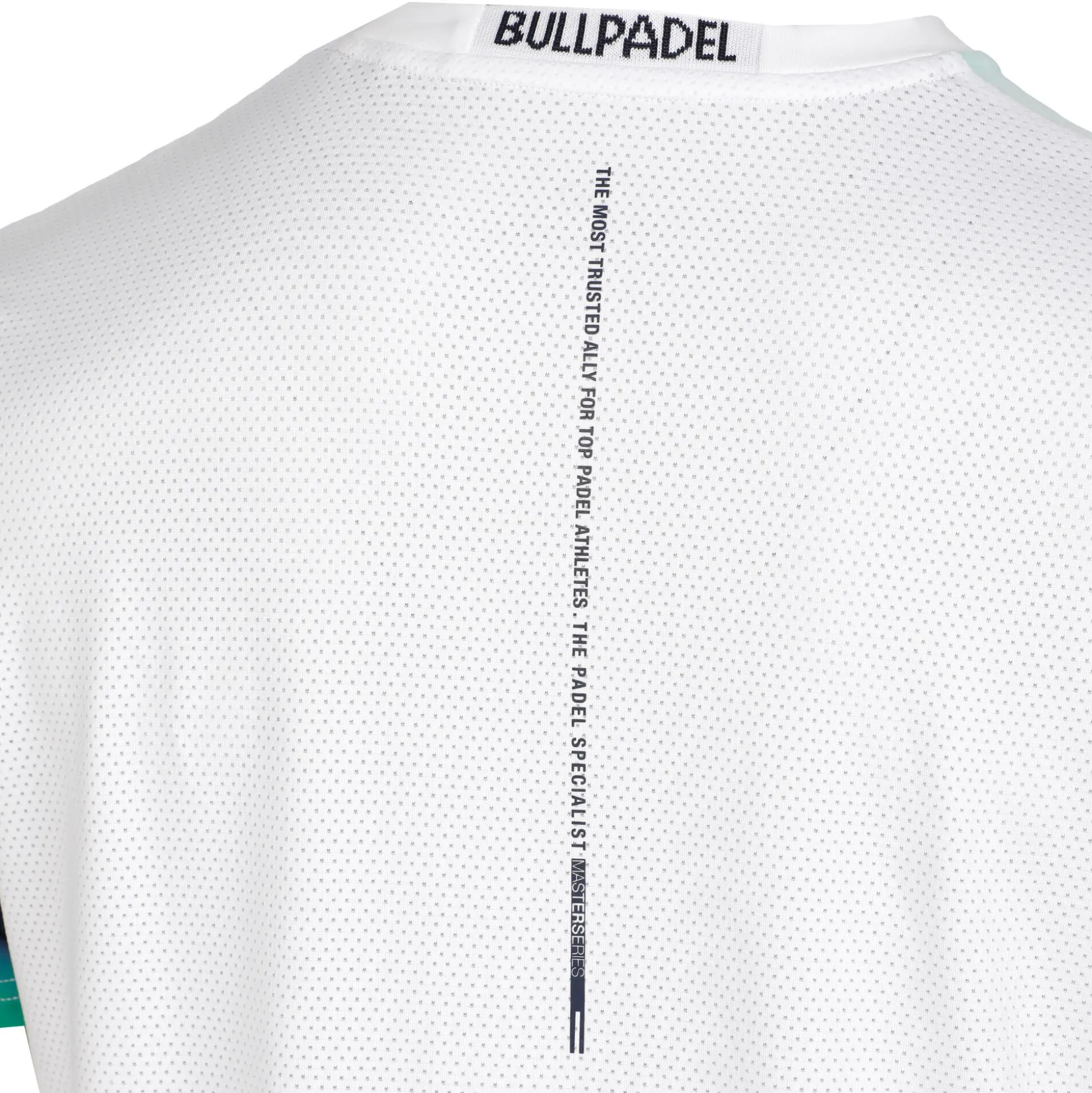 Online Mismo T-Shirt Men - White, Multicoloured Shirts