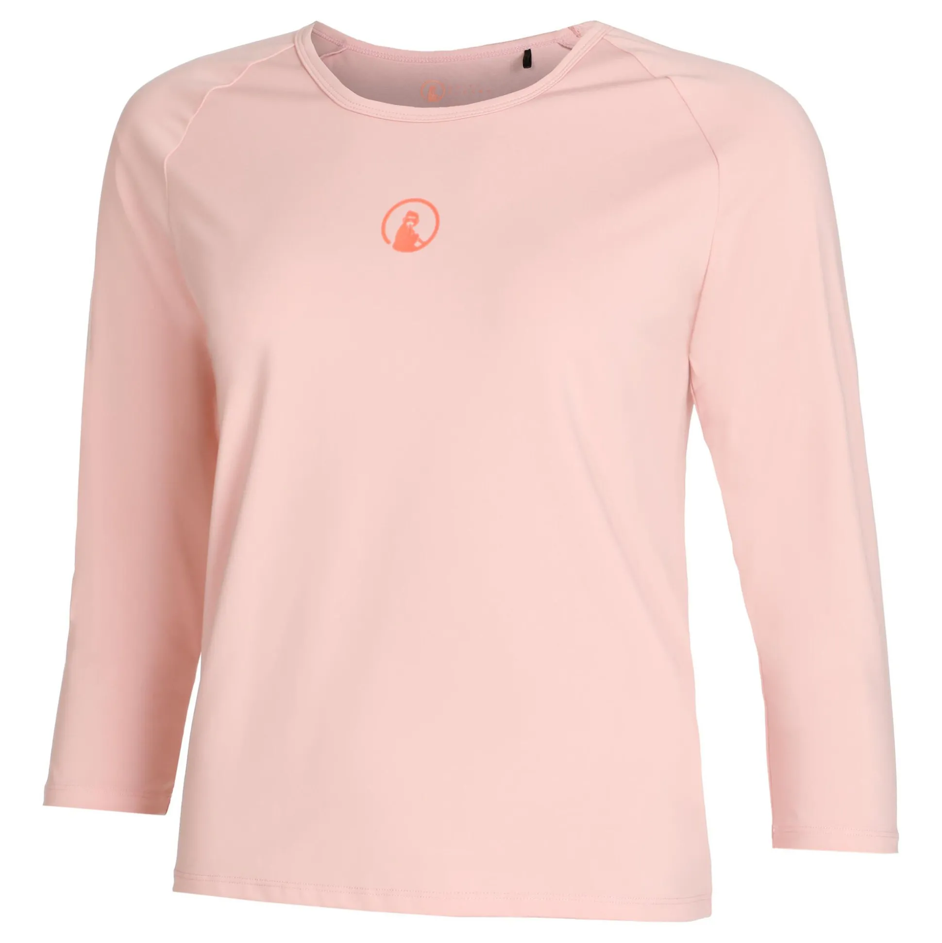 Cheap Mixed Long Sleeve Women - Antique Pink Shirts