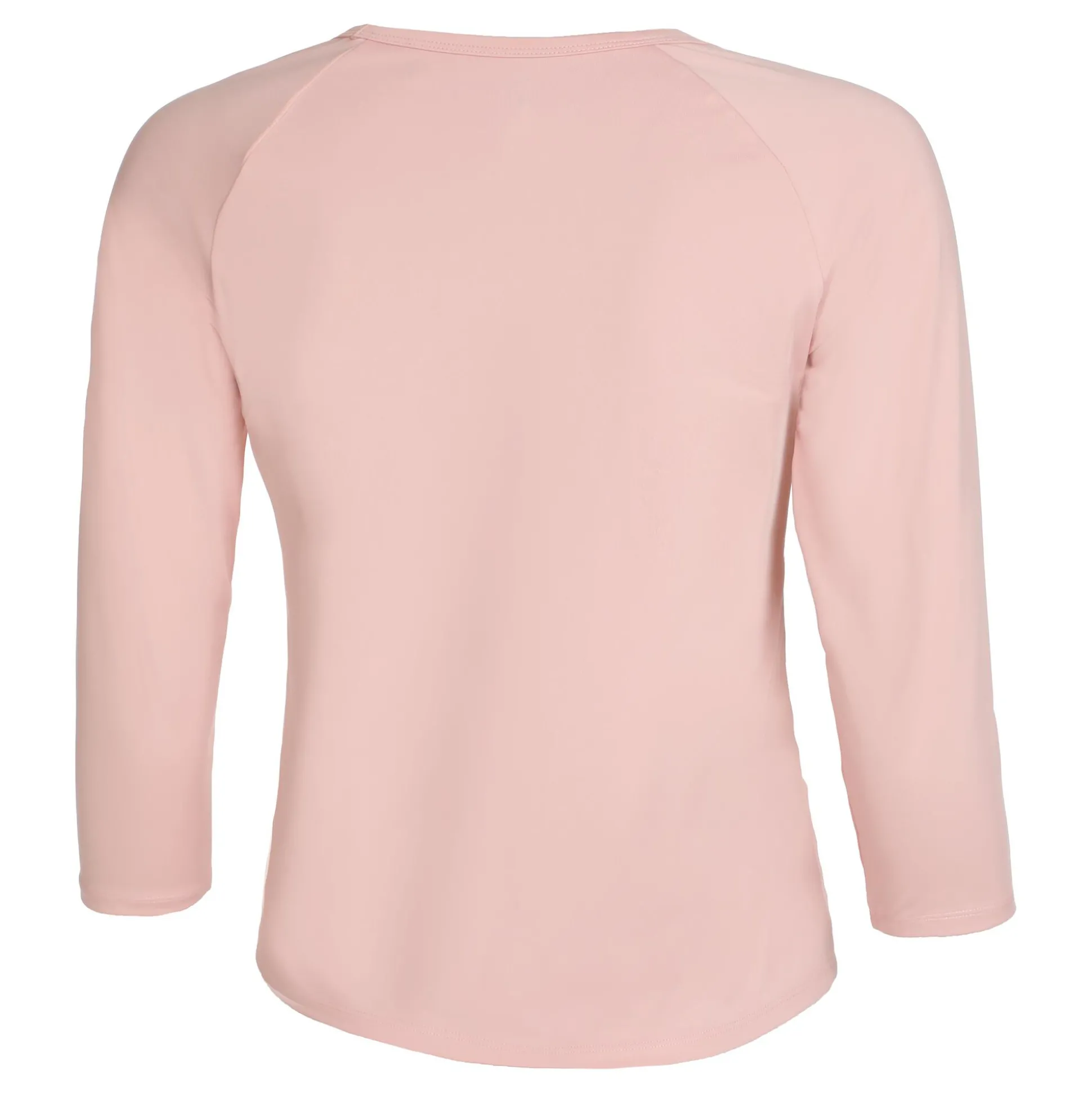 Cheap Mixed Long Sleeve Women - Antique Pink Shirts