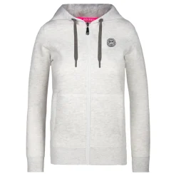 Shop Moana Basic Zip Hoodie Women - Jackets